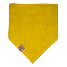 Load image into Gallery viewer, Skeletal Band Pet Bandana
