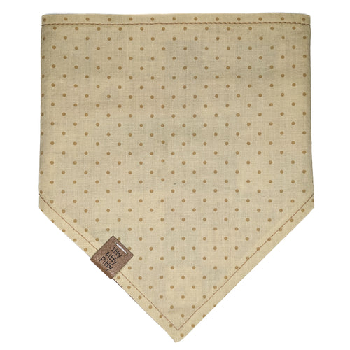 Autumn Quilt Pet Bandana