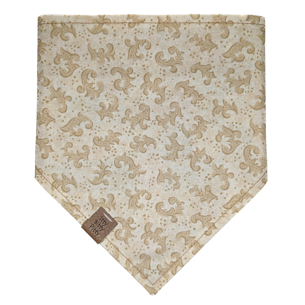 Autumn Quilt Pet Bandana
