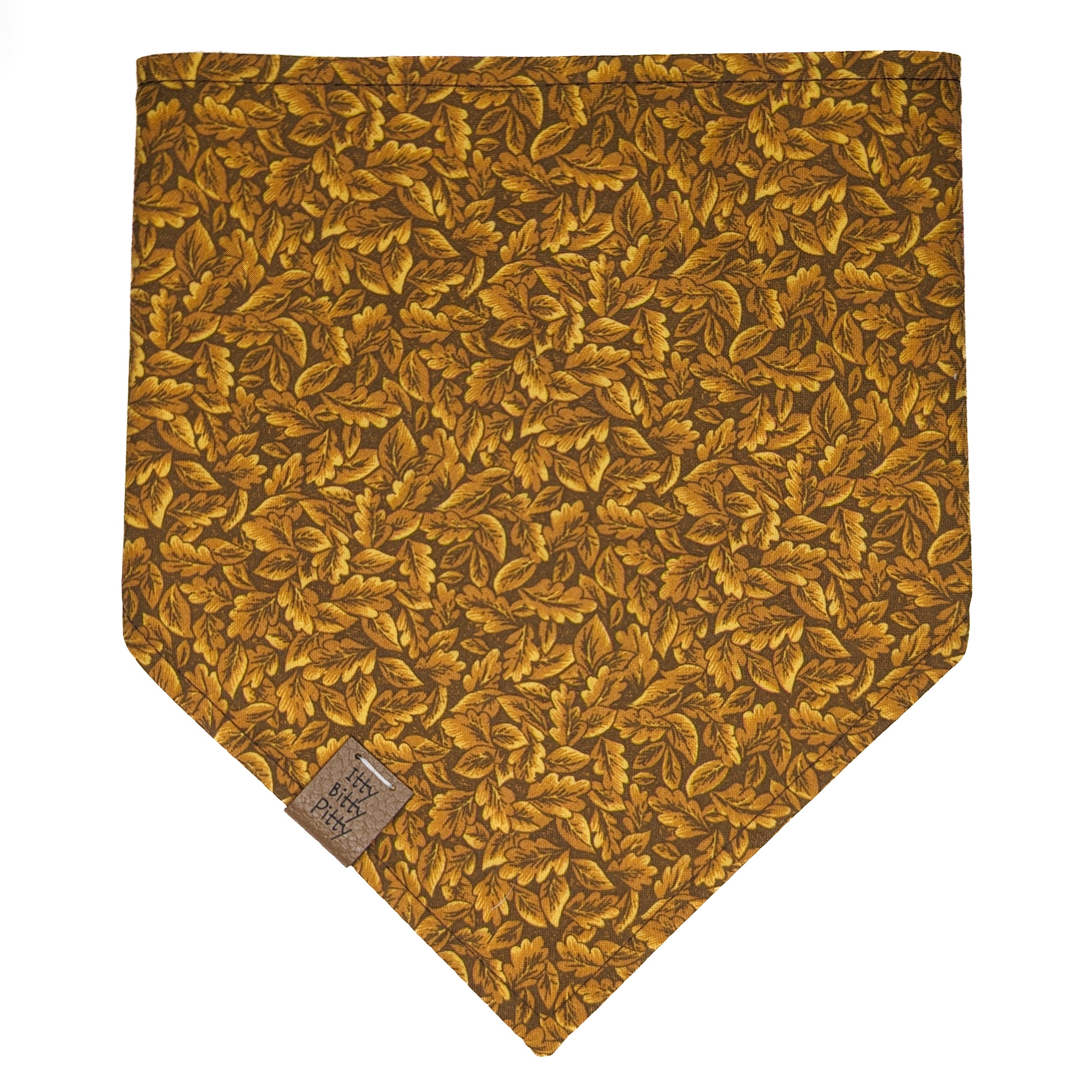 Forest Friends Pet Bandana