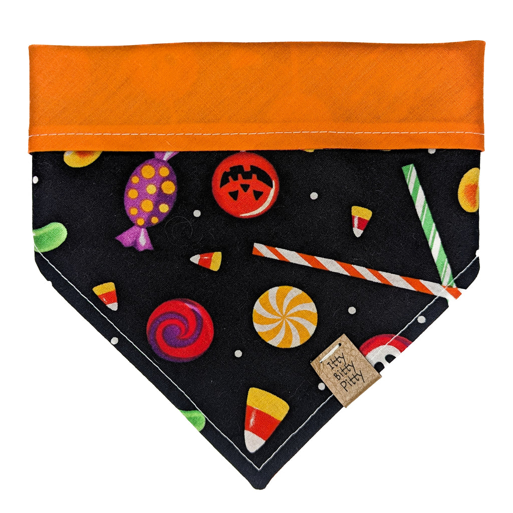 Candy Haul Pet Bandana