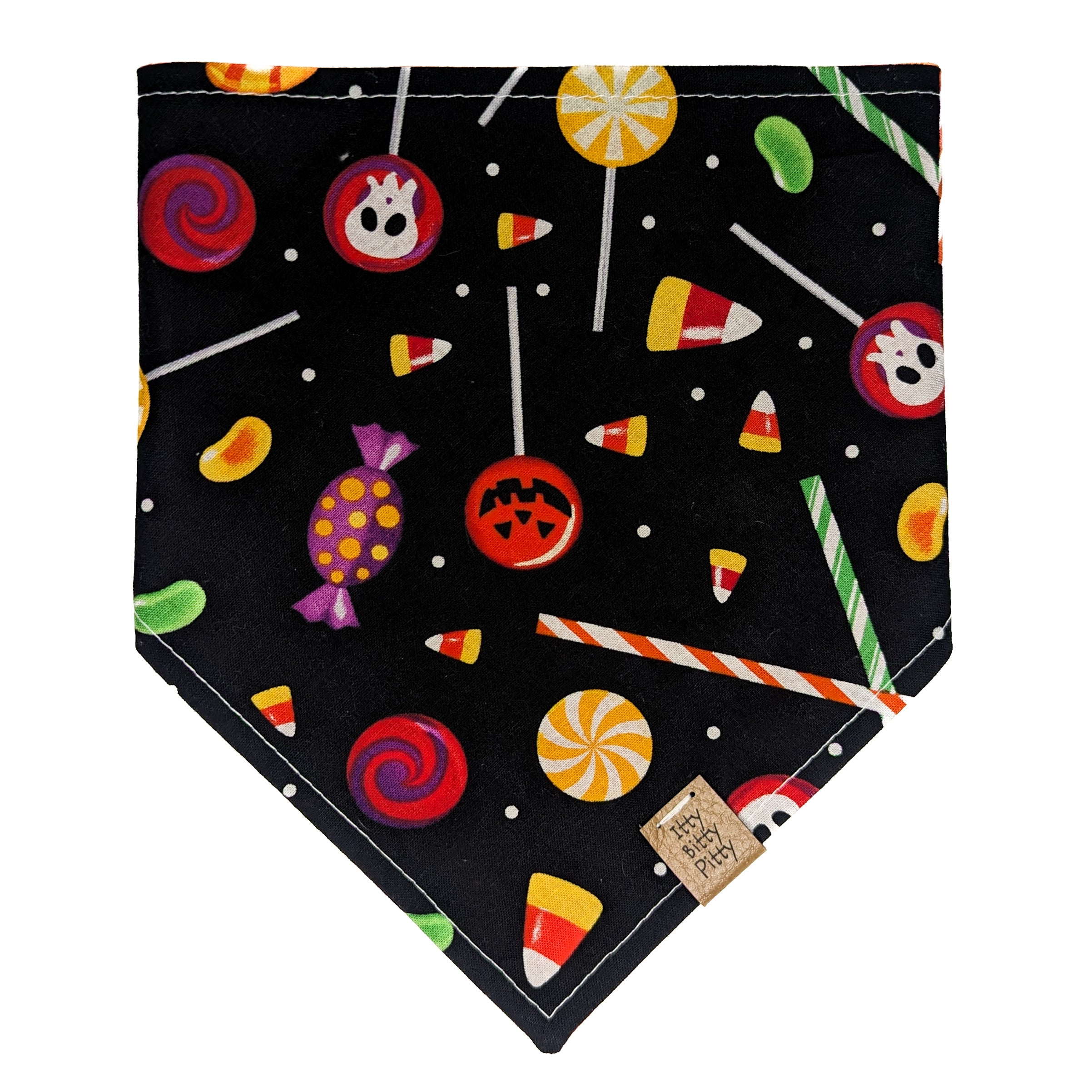 Candy Haul Pet Bandana