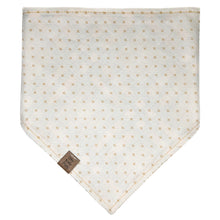 Load image into Gallery viewer, Harvest Plaid Pet Bandana
