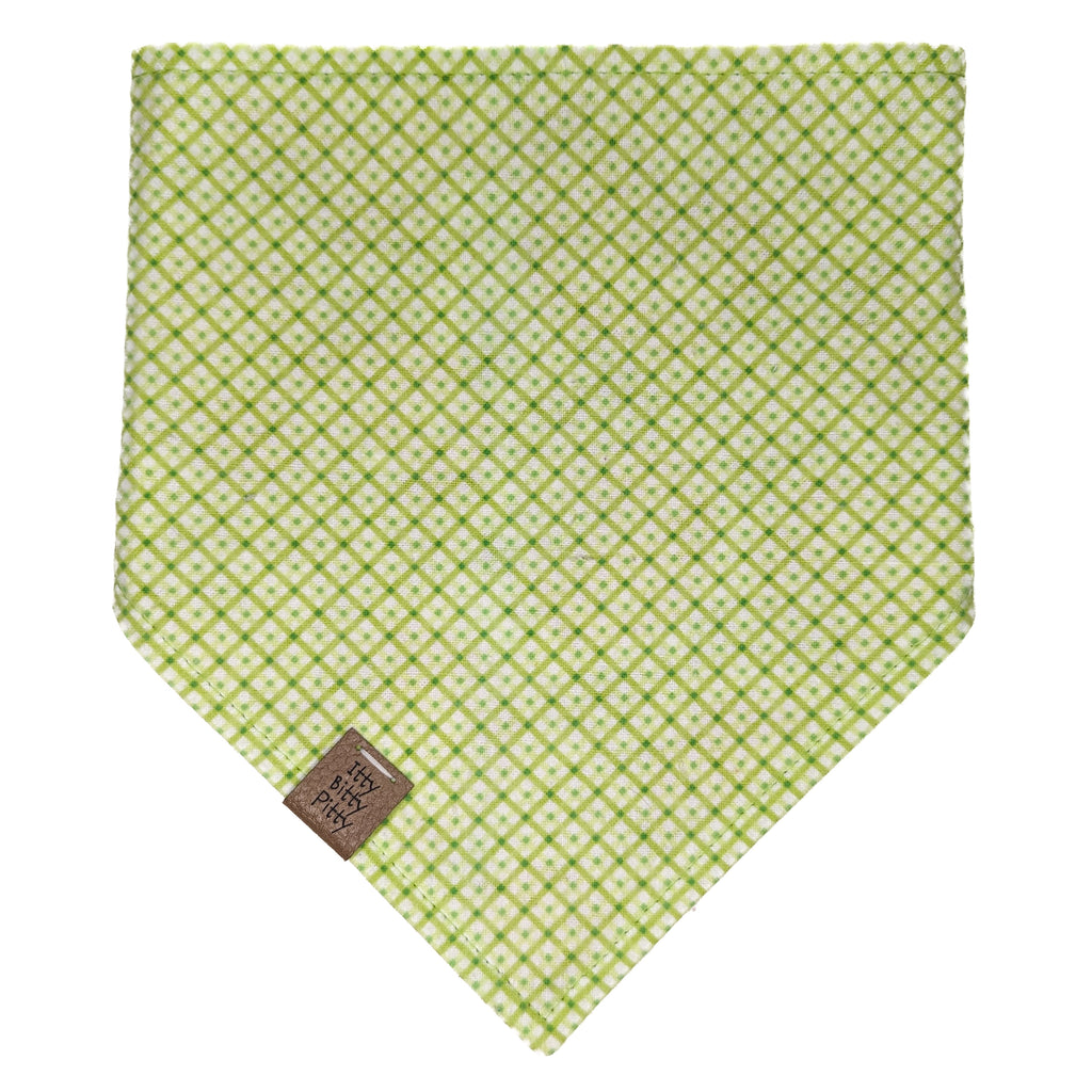 Pumpkin Patch Pet Bandana