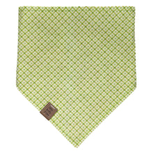 Load image into Gallery viewer, Pumpkin Patch Pet Bandana
