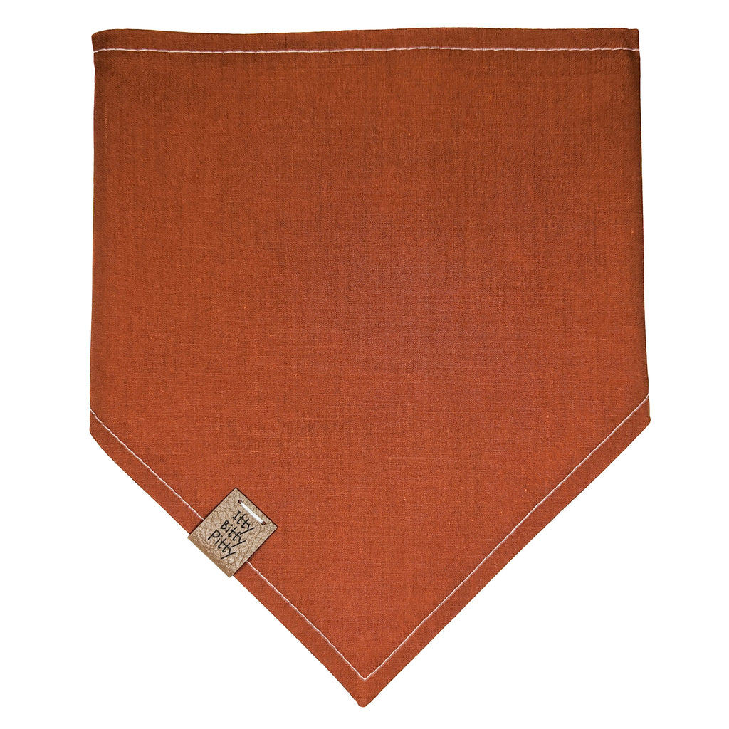 Skeletal Animals Pet Bandana