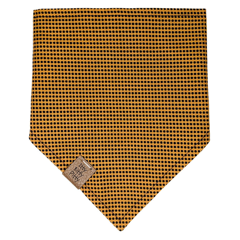 Candy Haul Pet Bandana