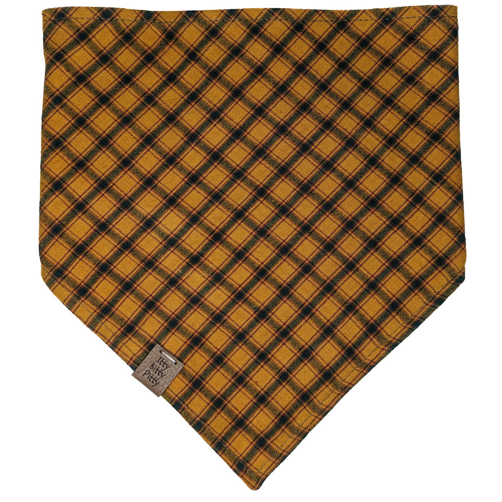 Hippety Hop Pet Bandana