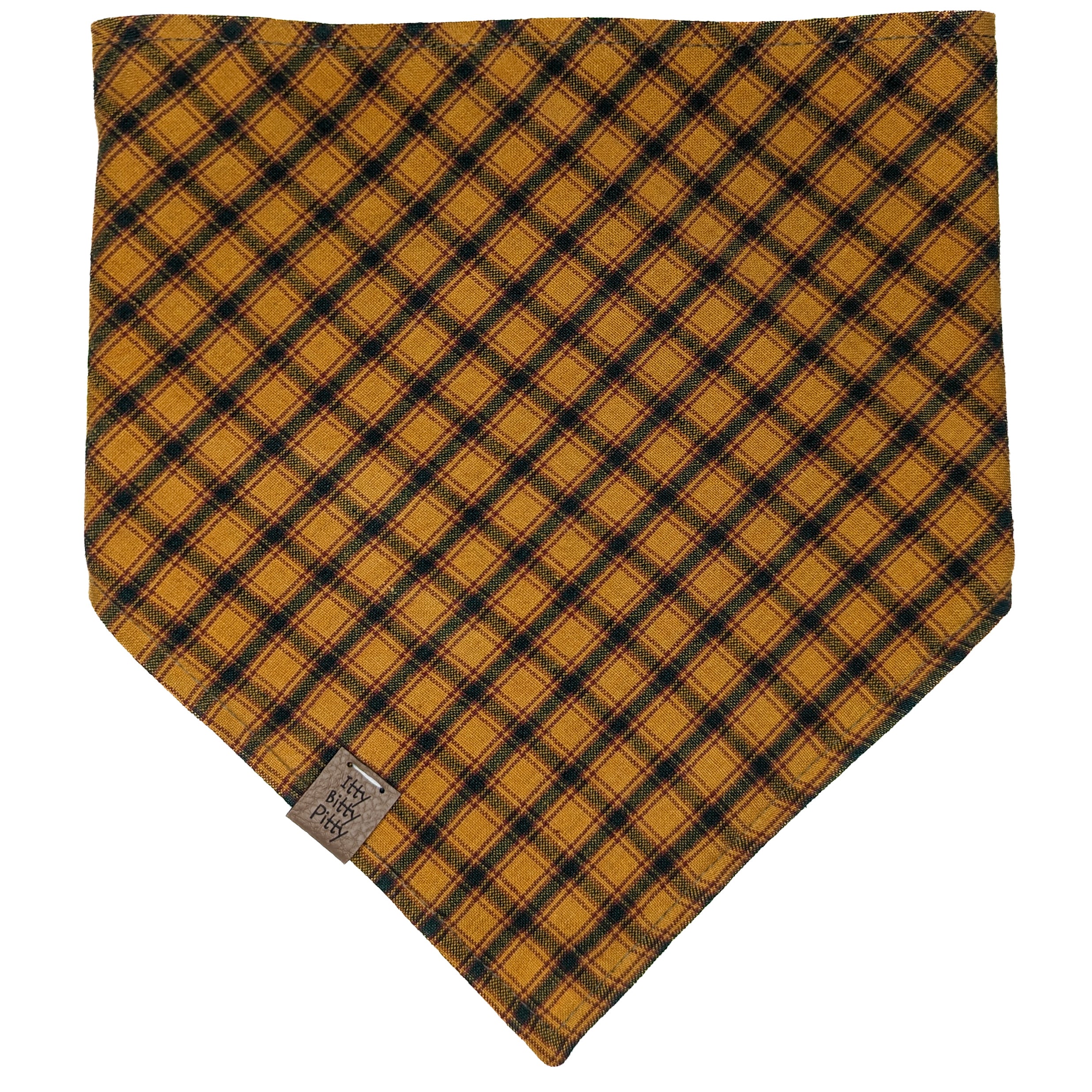 Hippety Hop Pet Bandana