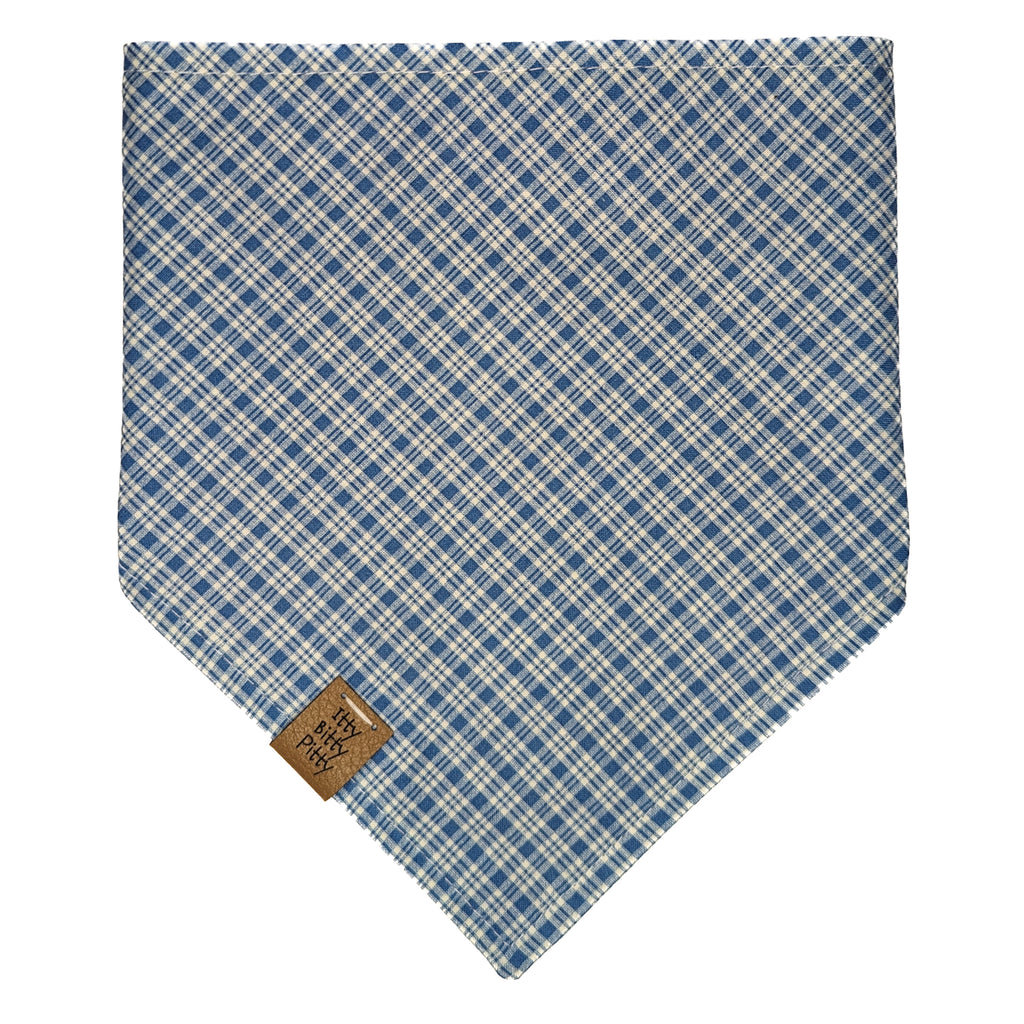 Happy Hannukah Pet Bandana