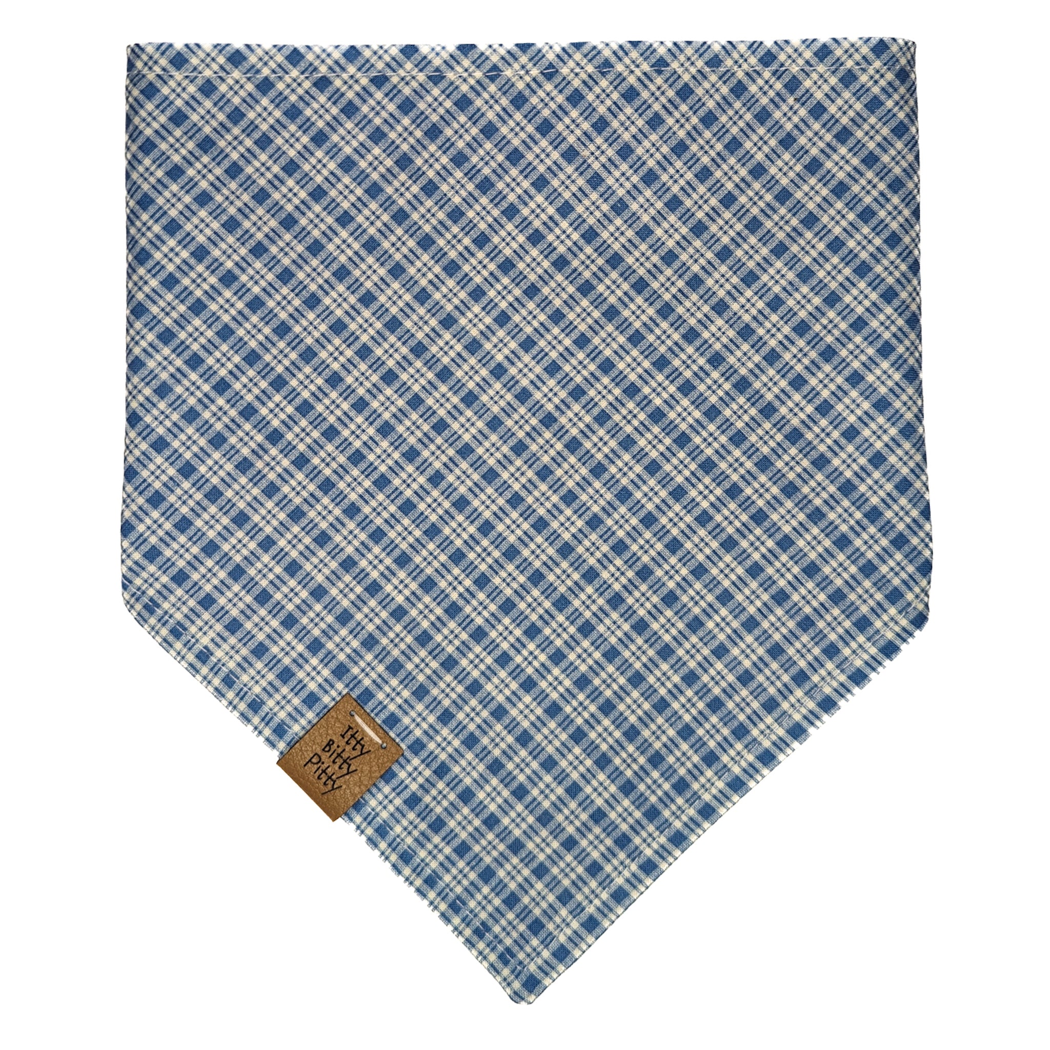 Happy Hannukah Pet Bandana