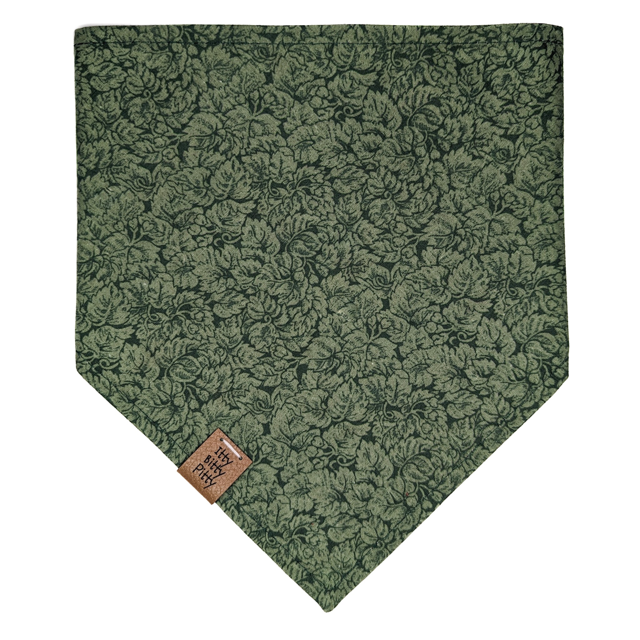 Gnome for the Holidays Pet Bandana