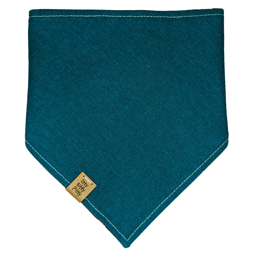 Santa Claws Pet Bandana