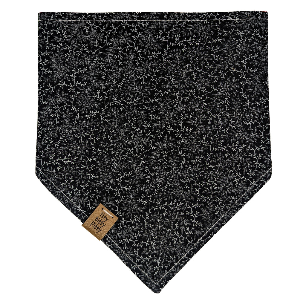 Cupid's Kisses Pet Bandana