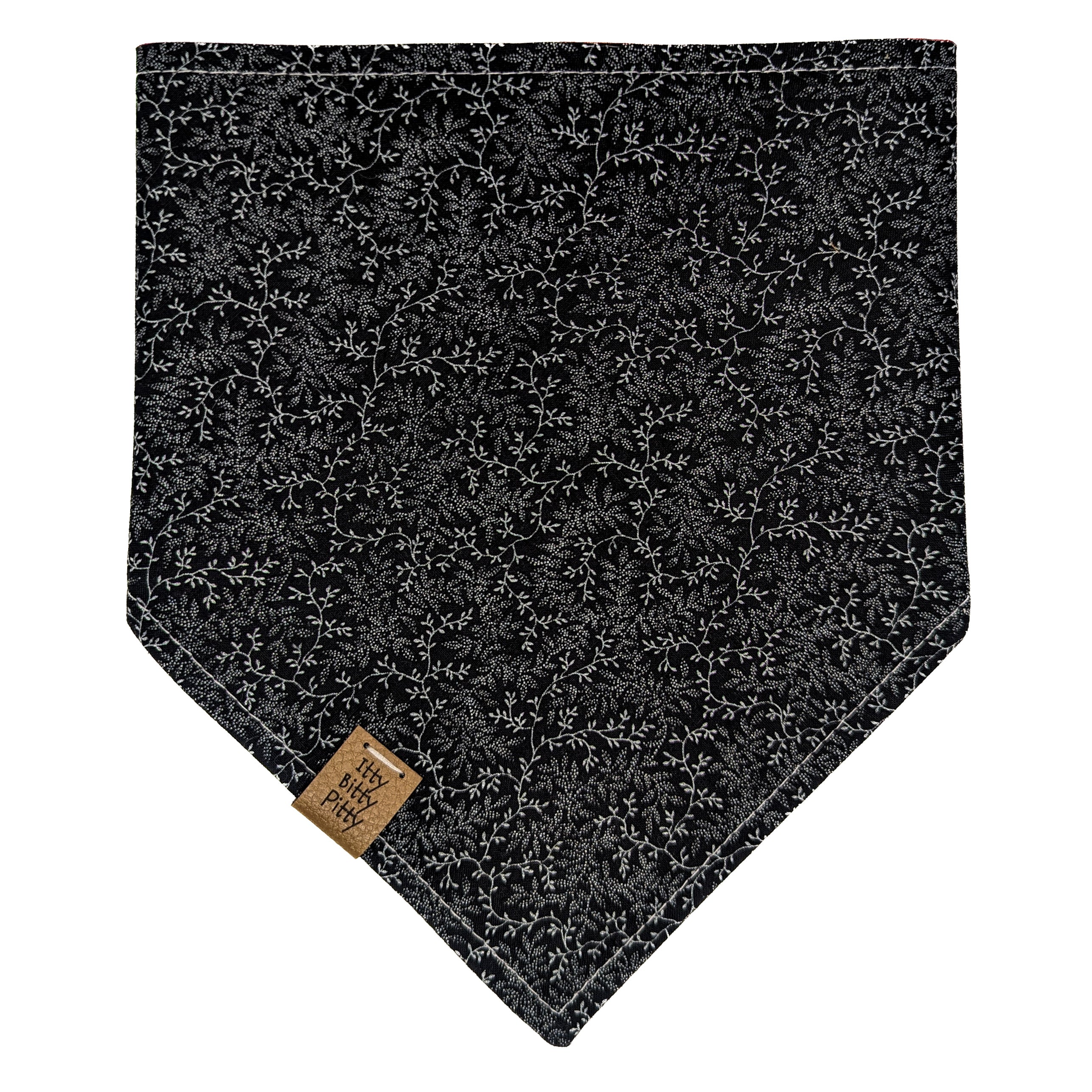 Cupid's Kisses Pet Bandana