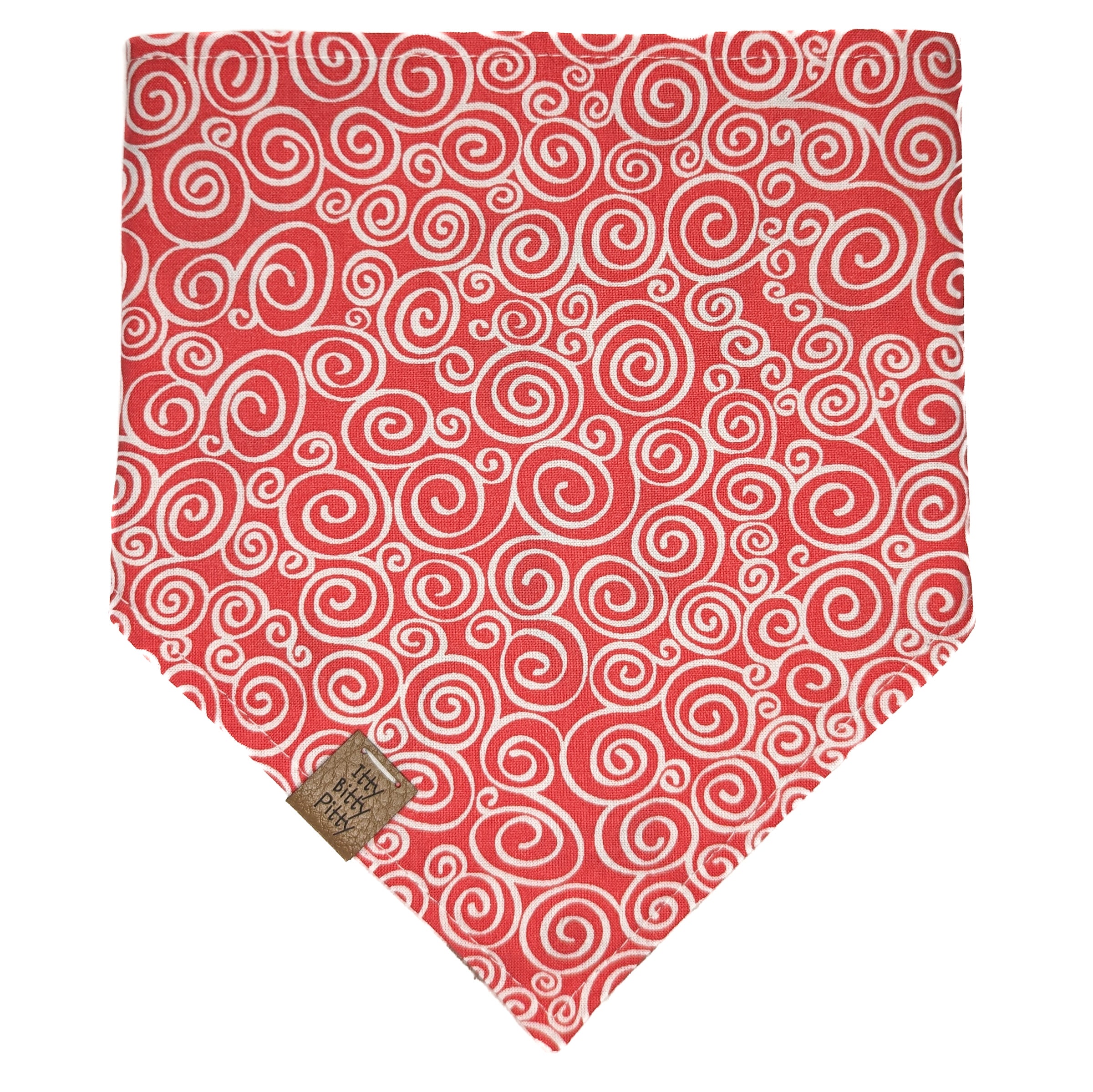 Ape-solutely in Love Pet Bandana