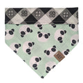 Panda Bear Pet Bandana