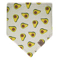 Avocado Pet Bandana