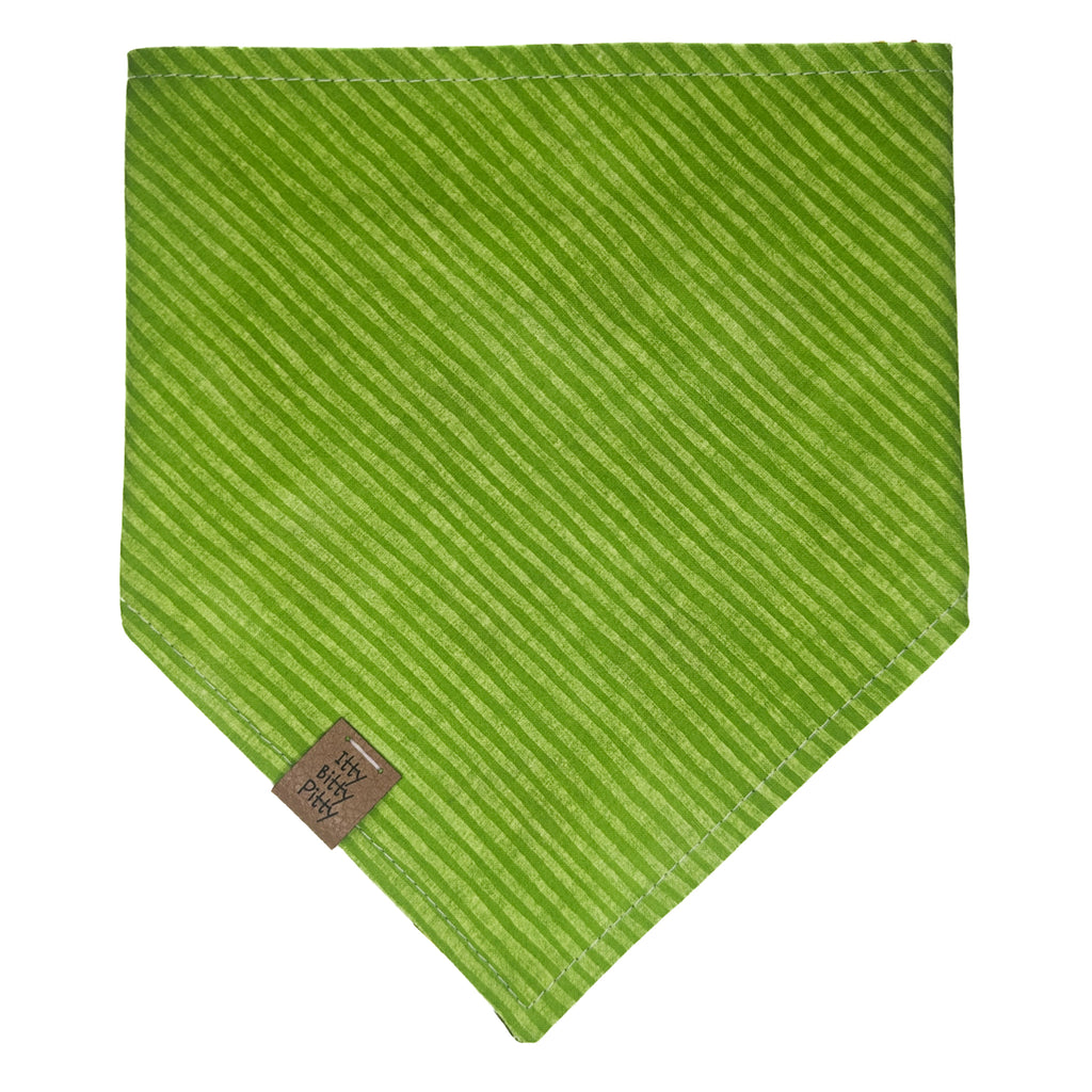 Avocado Pet Bandana