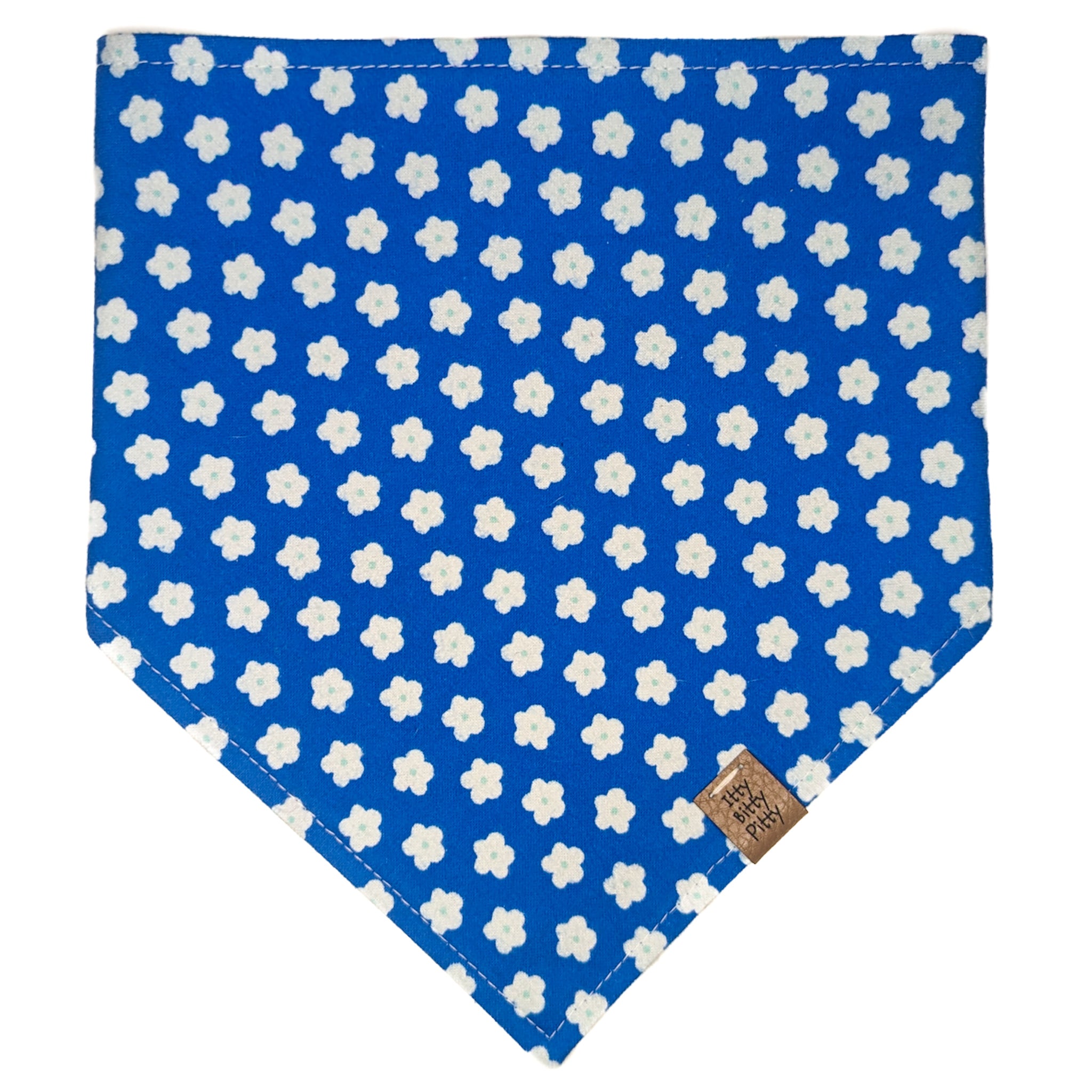 Field of Daisies Pet Bandana
