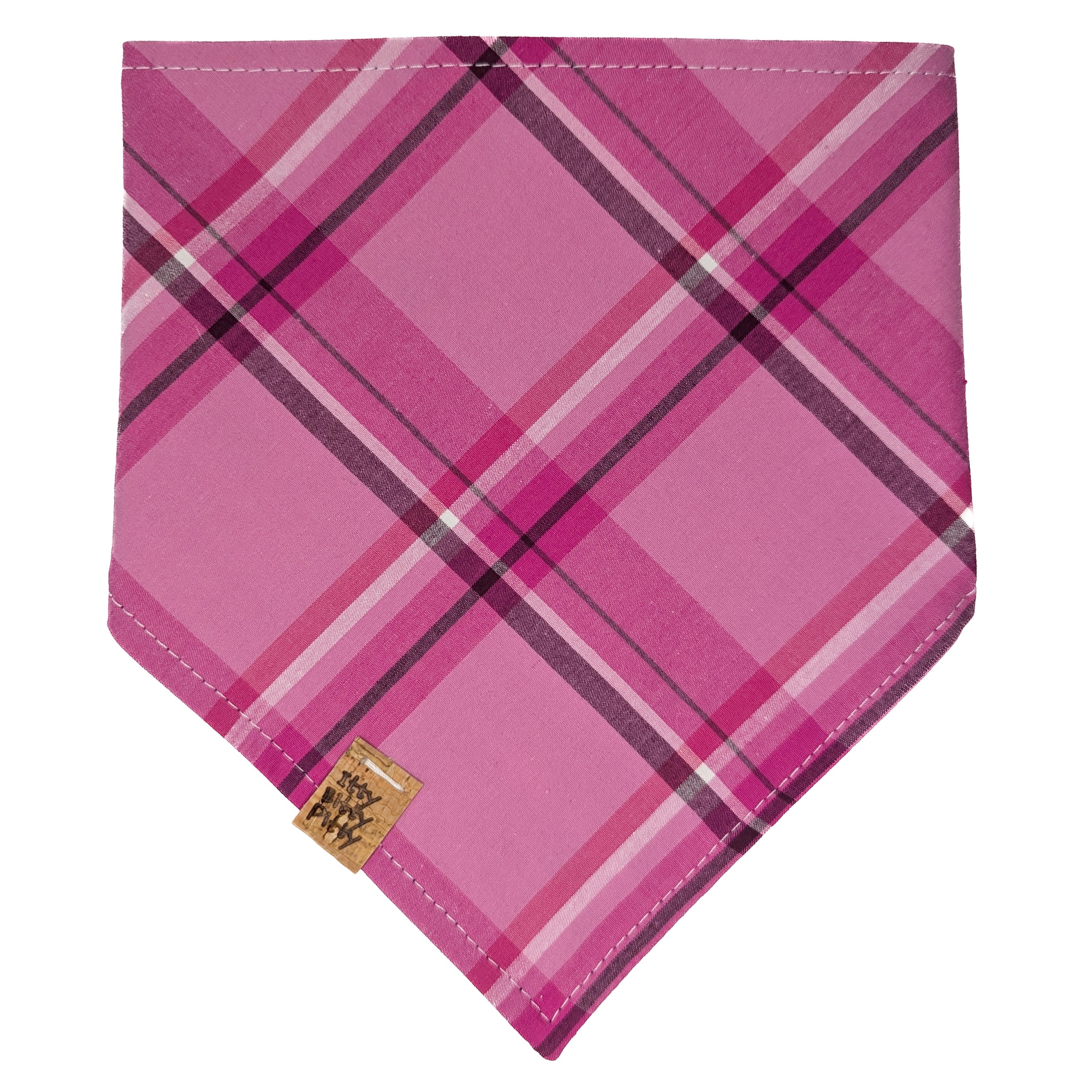 Princess Puppy Toes Pet Bandana