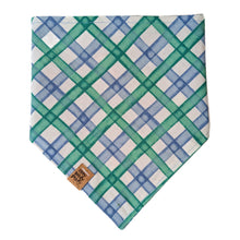 Load image into Gallery viewer, Space Dinos Pet Bandana
