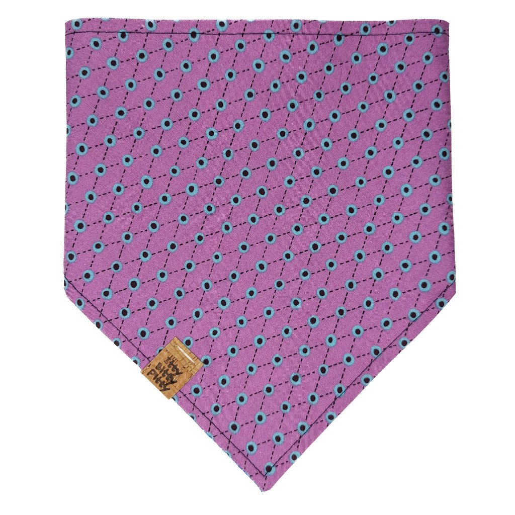 Seahorse Pet Bandana