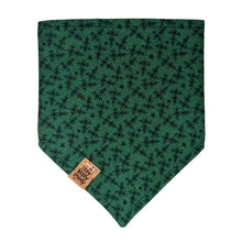 Load image into Gallery viewer, Shamrock Party Pet Bandana
