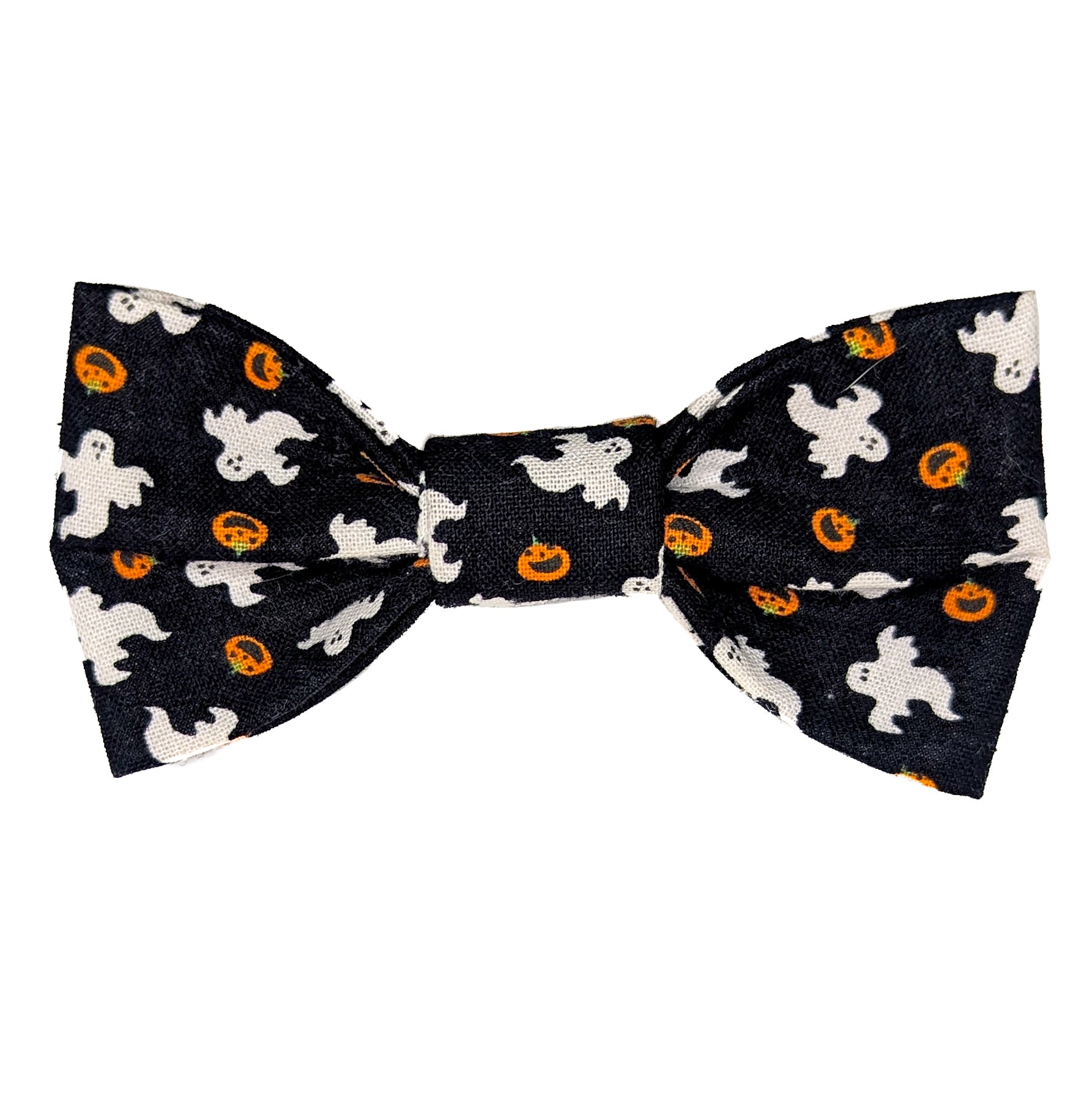 Ghost Town Pet Bow Tie