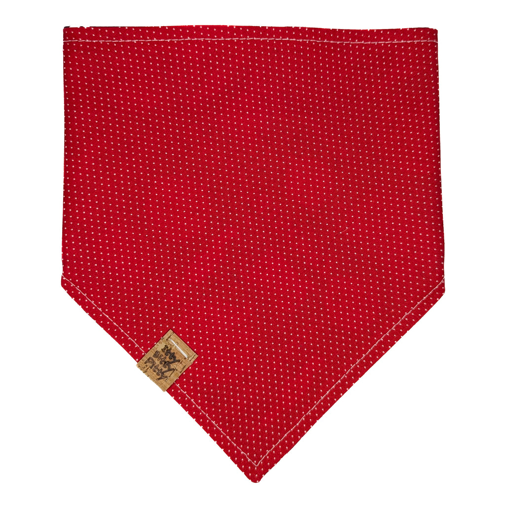 Ghostbuster Pet Bandana