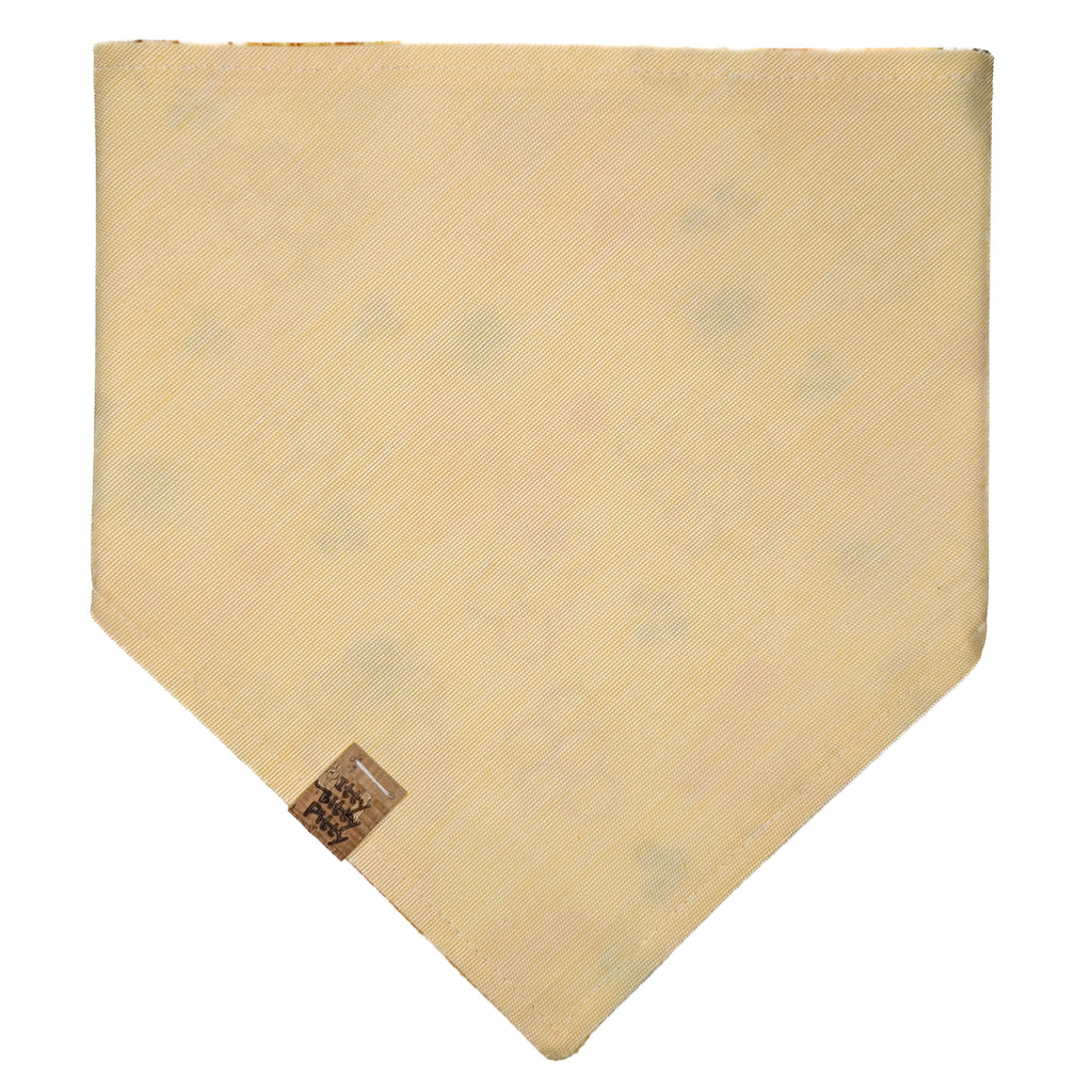 Honeybee Pet Bandana