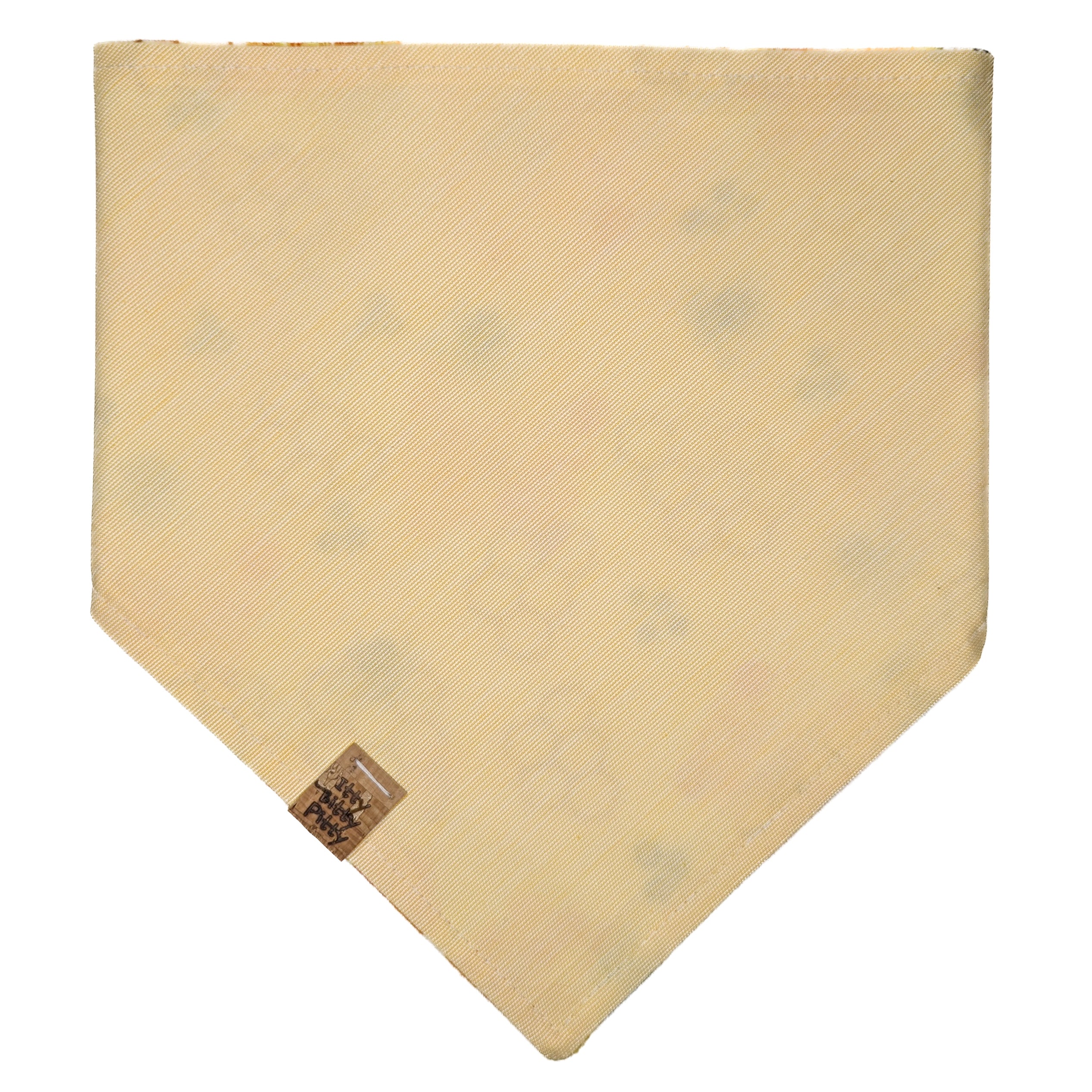 Honeybee Pet Bandana