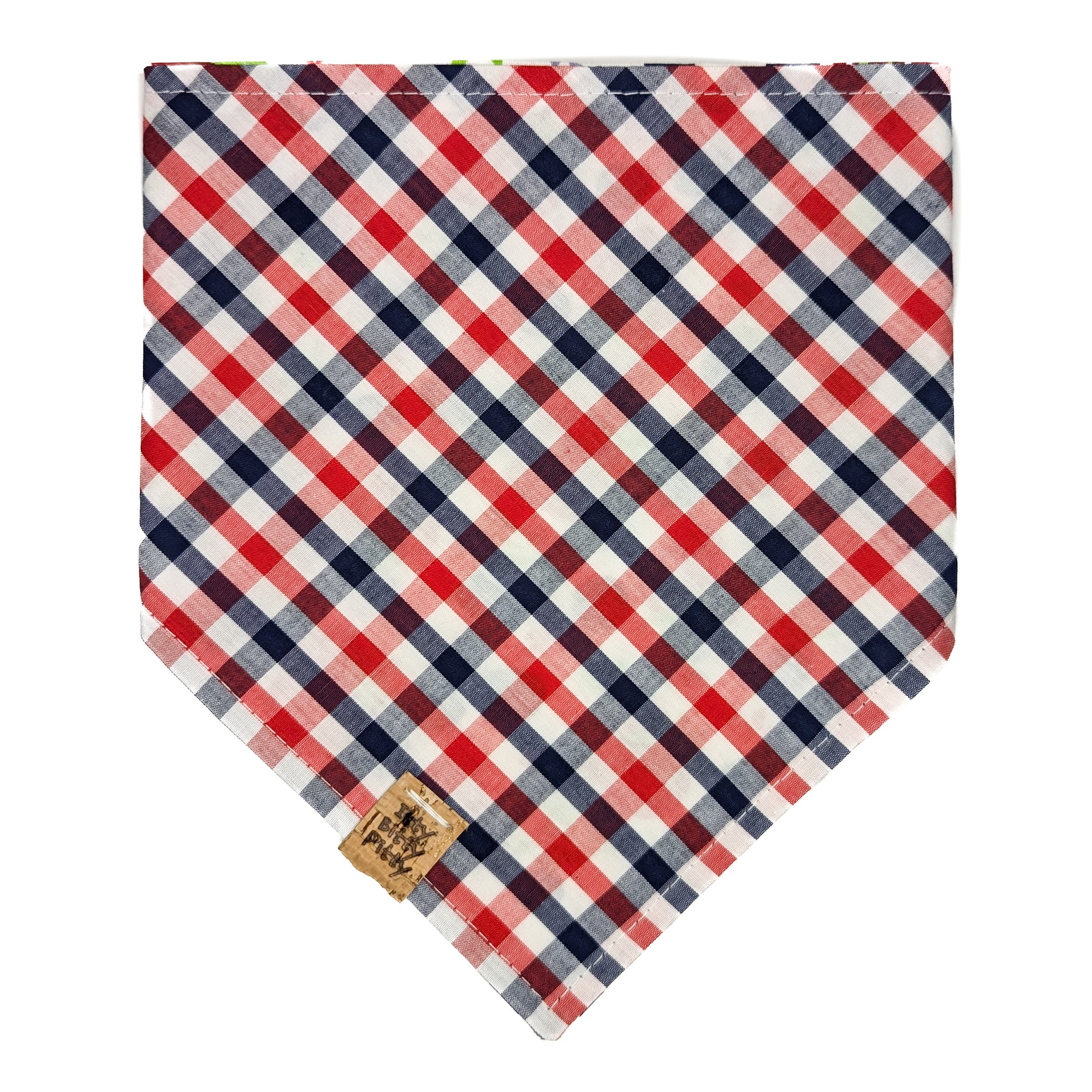 Berries Pet Bandana