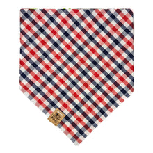 Load image into Gallery viewer, Berries Pet Bandana
