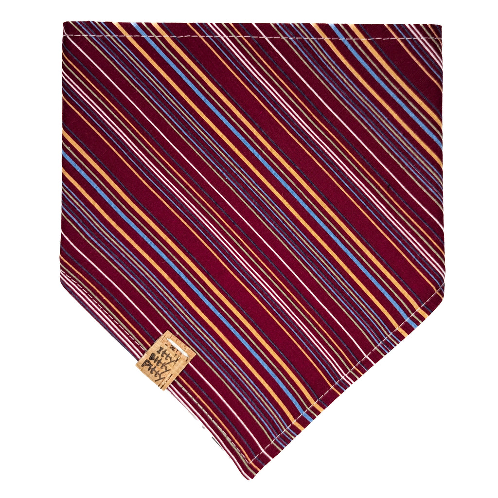 Woof Pet Bandana
