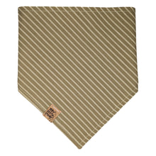 Load image into Gallery viewer, Saint Pitty&#39;s Day Pet Bandana
