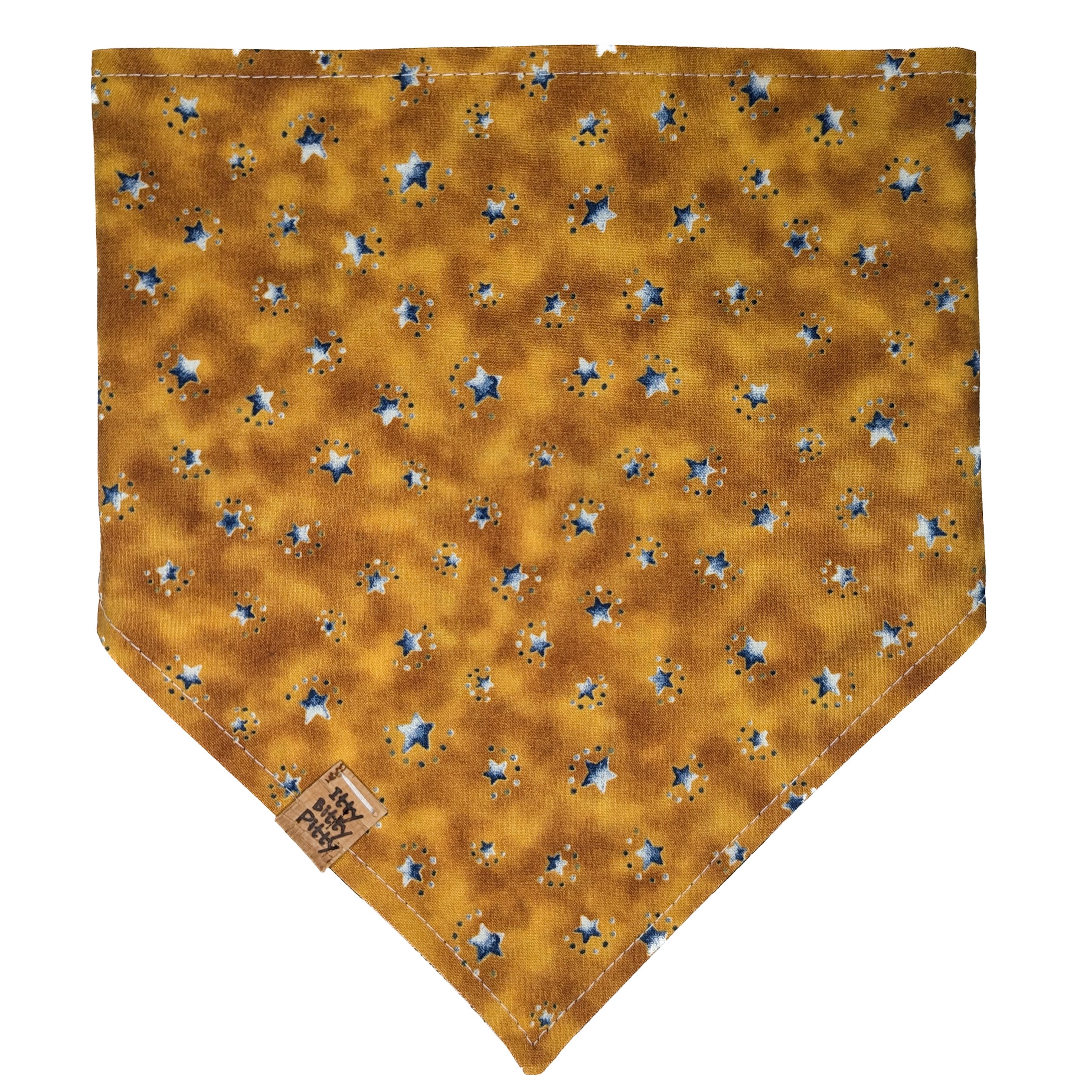 Gray Witches Pet Bandana