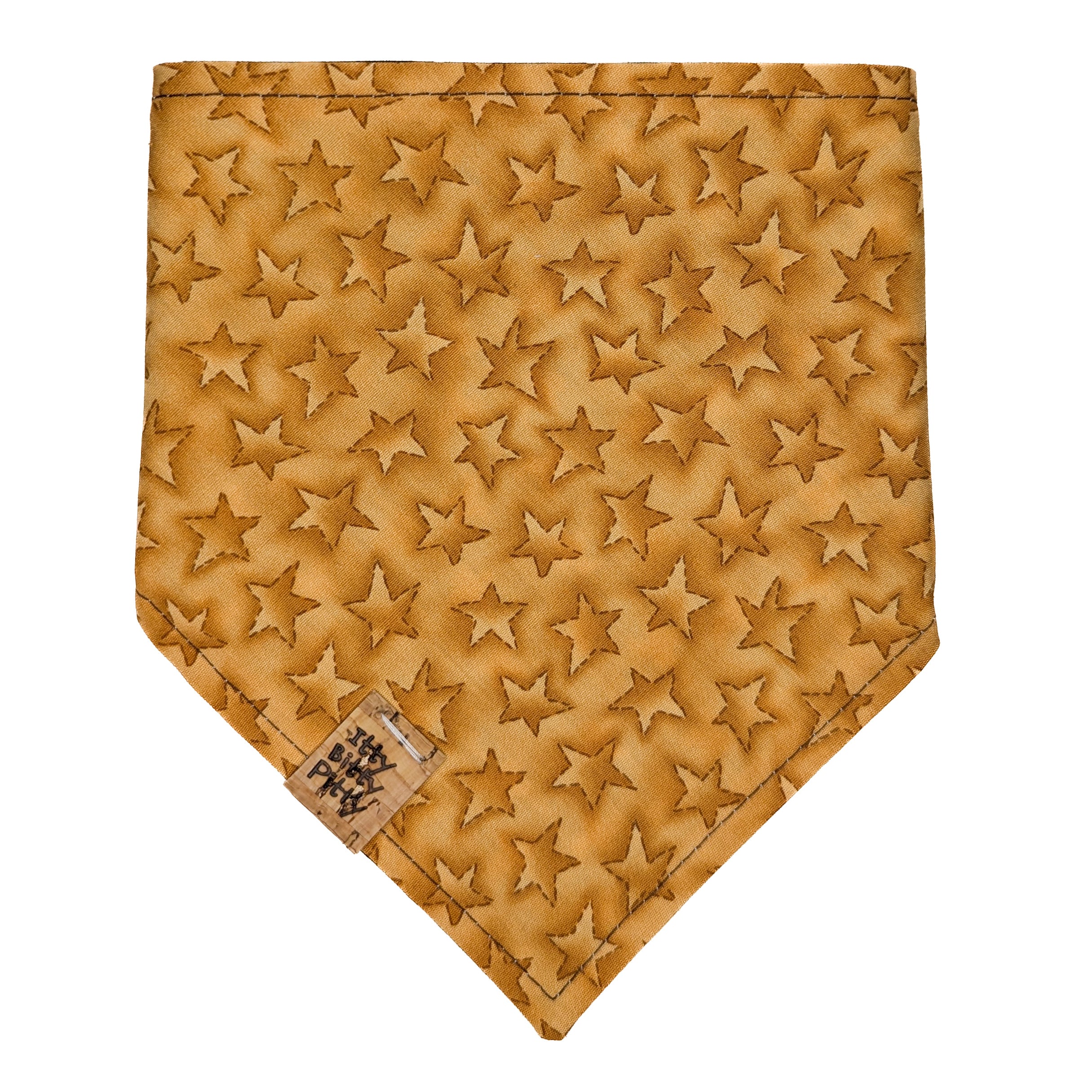 Ghost Town Pet Bandana