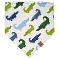 Alligator Pet Bandana