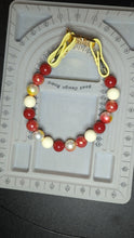 Load image into Gallery viewer, Red and Yellow - 17&quot; - LargeA
