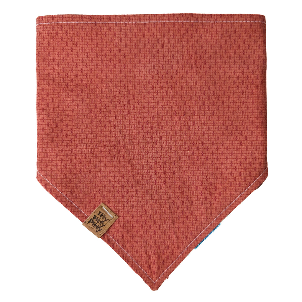 Under the Sea Pet Bandana