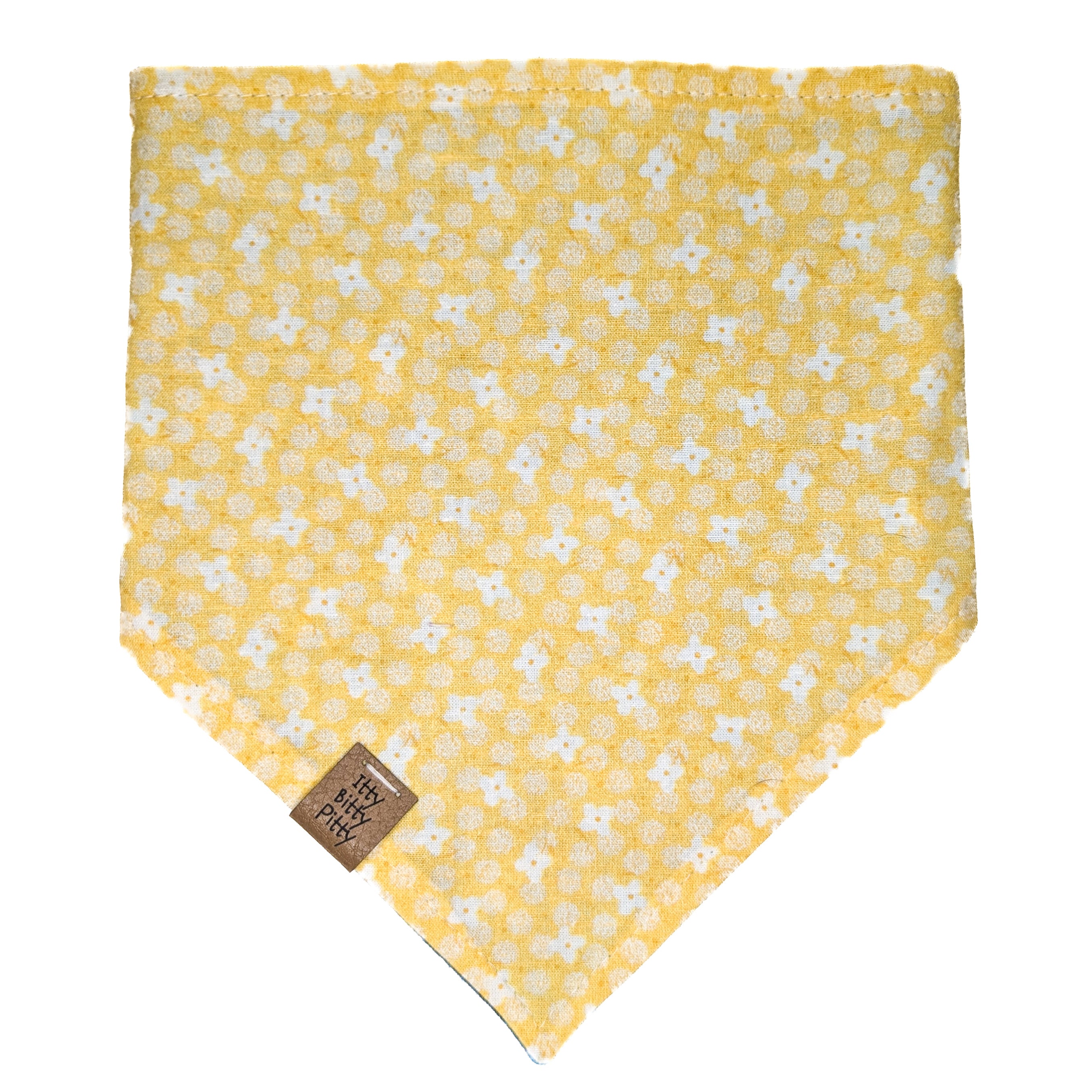 Zodiac Calendar Pet Bandana