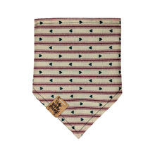 Load image into Gallery viewer, Clover All Over Pet Bandana
