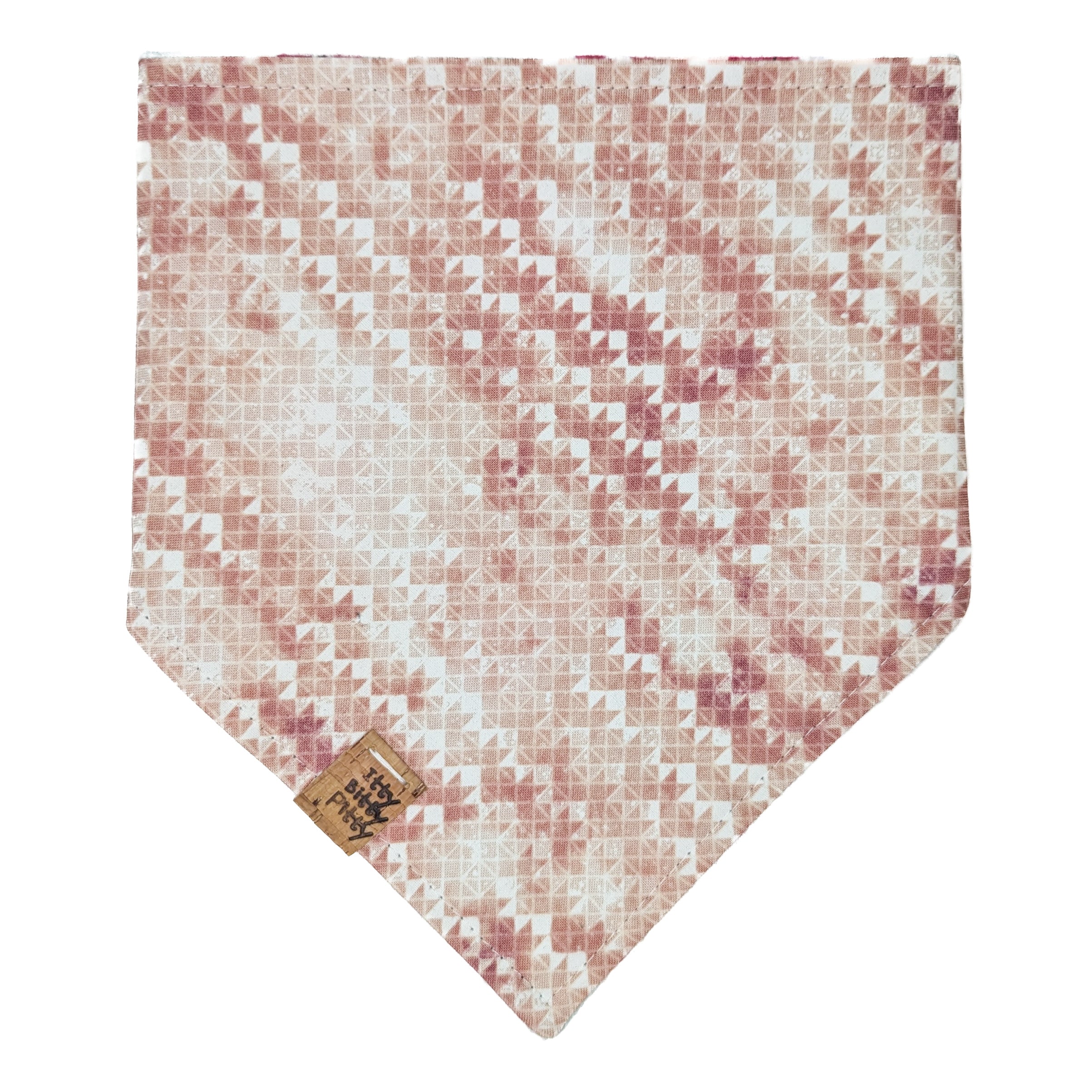Llamacorn Flamingo Floaty Pet Bandana