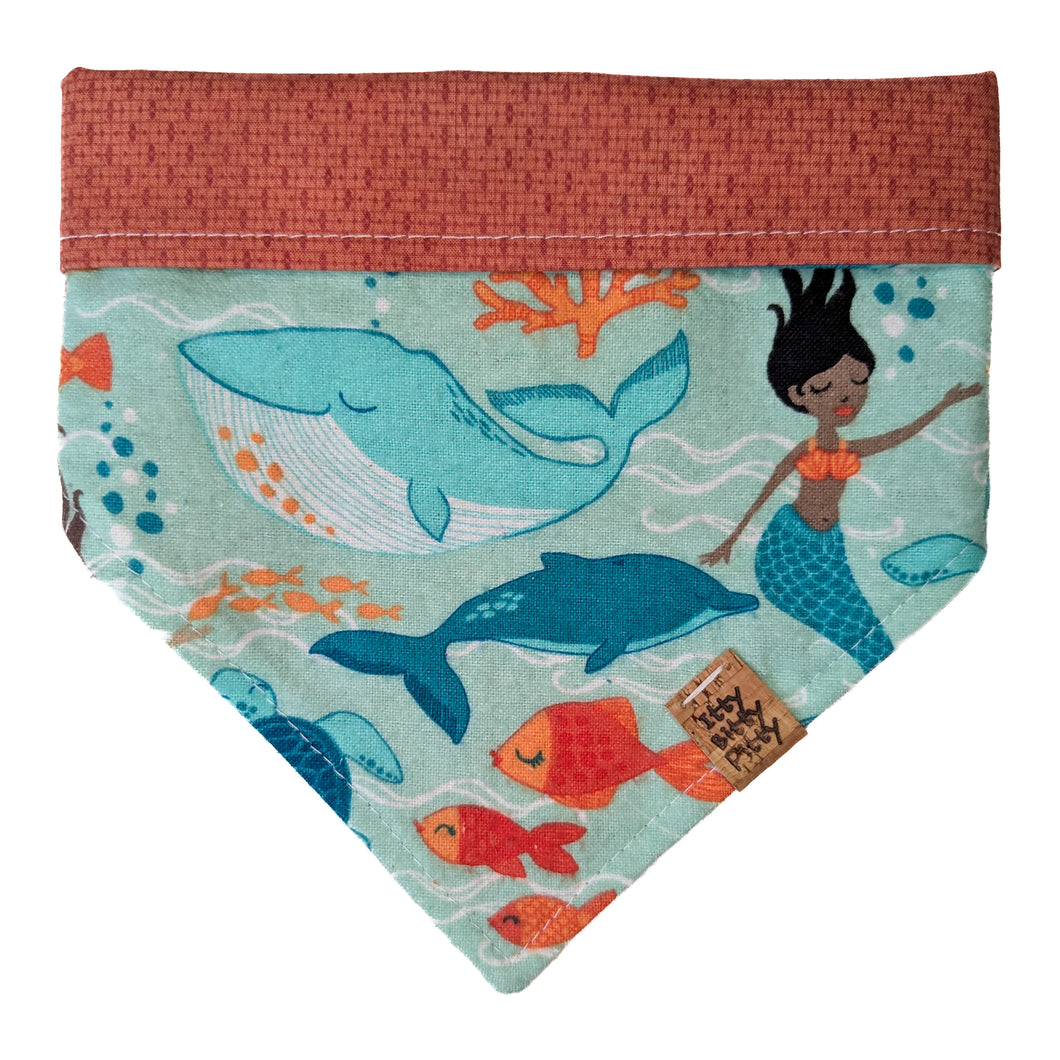 Under the Sea Pet Bandana