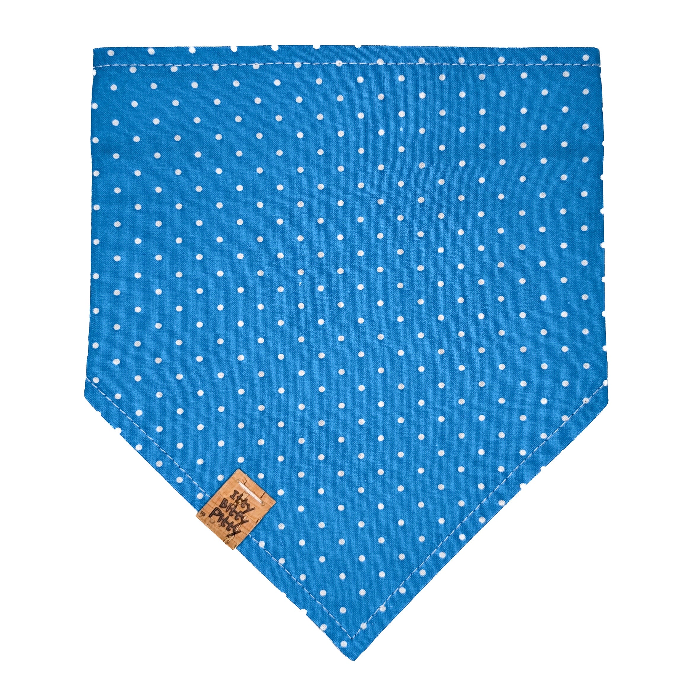 Sock Monkey Pet Bandana
