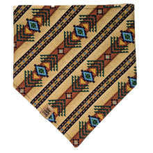 Load image into Gallery viewer, Gray Witches Pet Bandana
