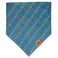 Golden Dragonfly Pet Bandana