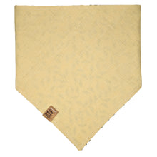 Load image into Gallery viewer, Bats at Night Pet Bandana
