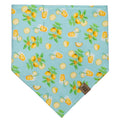 Lemonade Pet Bandana